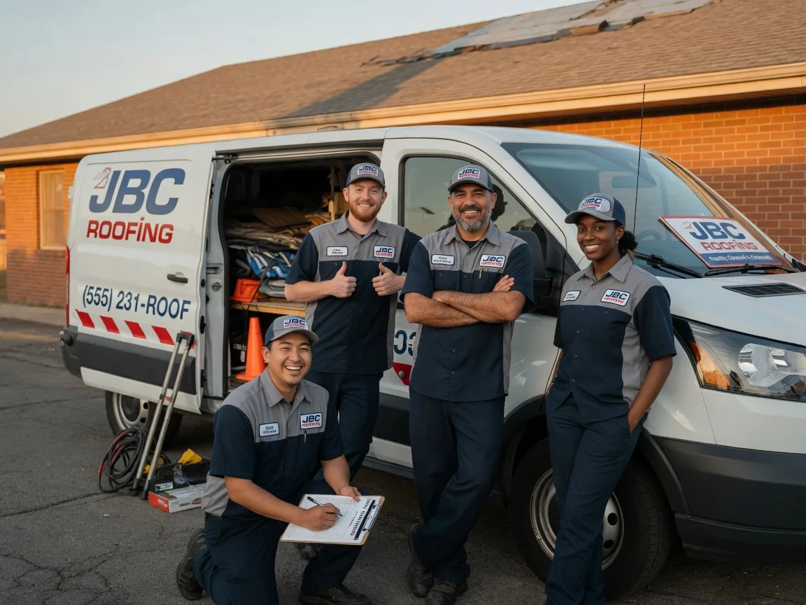 Roof Replacement company in Ridgeway, WI