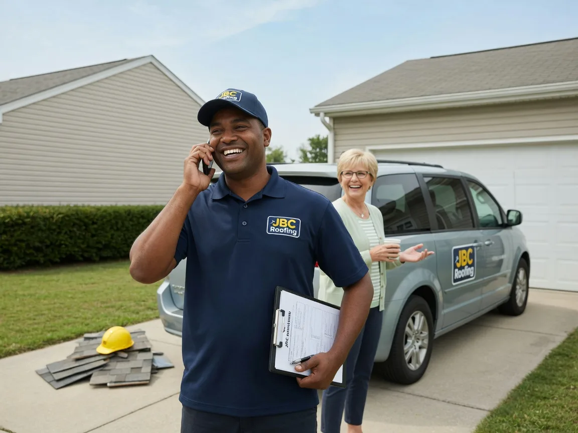 Roof Replacement Ridgeway, WI FAQs